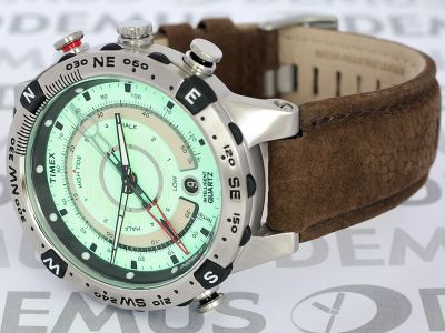 Лот: 4484823. Фото: 1. Timex T2N721 Туристические часы... Оригинальные наручные часы