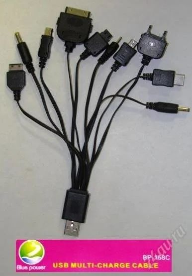 Лот: 1700564. Фото: 1. Универсальное зарядное устройство... Зарядные устройства, блоки питания, адаптеры сетевые для смартфонов