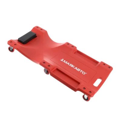 Лот: 25879980. Фото: 1. Лежак подкатной для ремонта 36... Инструмент для кузовного ремонта, окрасочное оборудование