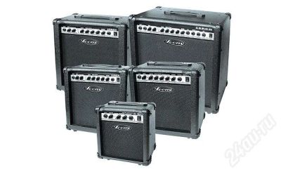 Лот: 150194. Фото: 1. leem s25rg комбик гитарный с реверберацией... Гитарные эффекты и комбоусилители