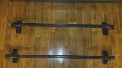 Лот: 2656199. Фото: 1. Багажник на крышу. Багажники, боксы, фаркопы