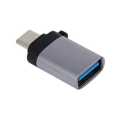 Лот: 20180590. Фото: 1. Переходник USB - Type C. Дата-кабели, переходники
