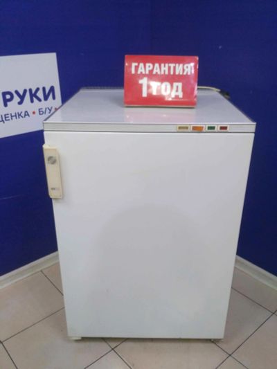 Лот: 16761954. Фото: 1. Морозильная камера бирюса б-14... Холодильники, морозильные камеры