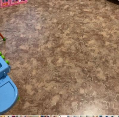 Лот: 16283339. Фото: 1. Линолеум от застройщика. Напольные покрытия