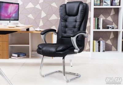 Лот: 8457829. Фото: 1. Кресло офисное Personal Tailor. Стулья и кресла офисные