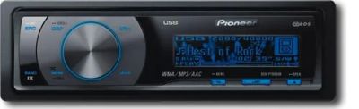 Лот: 5507110. Фото: 1. Автомагнитола Pioneer DEH-P7000UB. Автомагнитолы