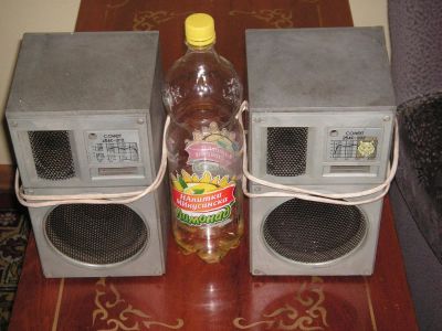 Лот: 5280611. Фото: 1. 25АС-202. Пассивные акустические системы