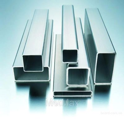 Лот: 3220466. Фото: 1. труба профильная 50х50x2. Металлопрокат