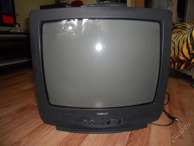 Лот: 1672371. Фото: 1. Телевизор Samsung. Телевизоры
