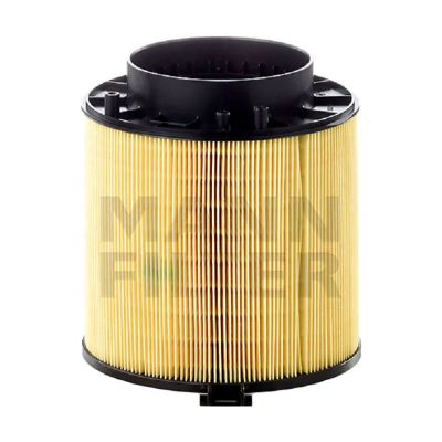 Лот: 12498108. Фото: 1. Масляный фильтр MANNFILTER HU816z. Расходные материалы