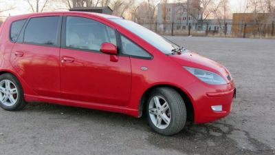 Лот: 3337356. Фото: 1. Двигатель Mitsubishi Colt 4G15... Двигатель и элементы двигателя