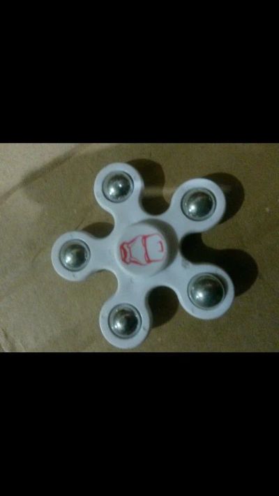 Лот: 9904934. Фото: 1. спиннер 100рублей!)). Развивающие