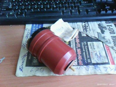 Лот: 3016365. Фото: 1. сельсин бд-404на. Другое (радиодетали  (электронные компоненты))