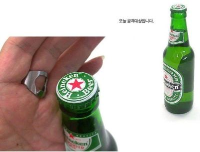 Лот: 3809946. Фото: 1. кольцо-открывашка. Сувенирные мелочи