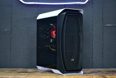 Лот: 19274320. Фото: 1. Игровой компьютер Ryzen 7 1700X... Компьютеры в сборе