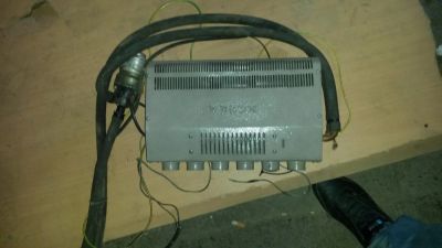 Лот: 8287839. Фото: 1. Дополнительная печка + помпа... Другое (автозапчасти)