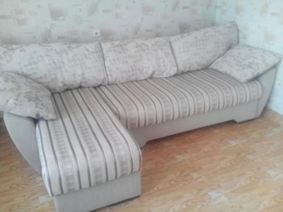 Лот: 4782478. Фото: 1. Диван. Диваны