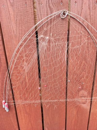 Лот: 25884808. Фото: 1. Косынка настрой на хариуса. Прикормки, приманки