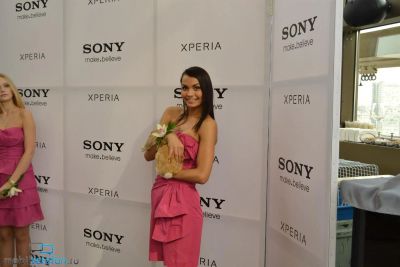 Лот: 3627572. Фото: 1. Sony xperia SP. Смартфоны