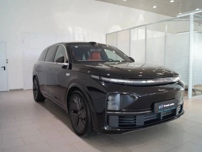 Лот: 25889148. Фото: 1. Внедорожник Li Auto L7 2025. Автомобили