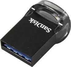 Лот: 12609916. Фото: 1. Флешка USB 16 ГБ SanDisk CZ430... USB-флеш карты