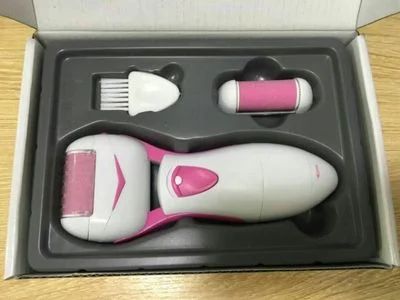 Лот: 8109112. Фото: 1. Электрическая роликовая пилка... Инструменты, аксессуары