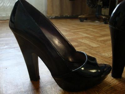 Лот: 4127410. Фото: 1. Туфли женские. Туфли