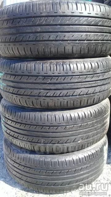 Лот: 13549466. Фото: 1. Bridgestone Sneaker, 205/55 R16... Шины