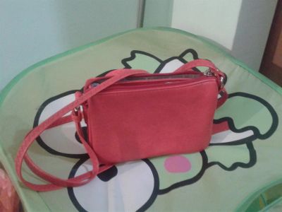 Лот: 3090457. Фото: 1. Сумка длинной лямке. Сумки