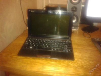 Лот: 1372323. Фото: 1. Нетбук Asus Eee PC 1001P. Ноутбуки