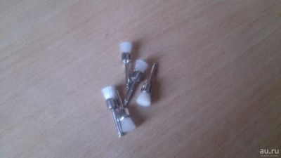 Лот: 8895141. Фото: 1. Насадки для маникюра 2. Инструменты, аксессуары