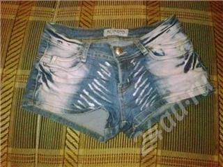 Лот: 236046. Фото: 1. шорты. Брюки, шорты