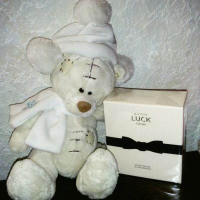 Лот: 9232033. Фото: 1. Духи женские. Женская парфюмерия