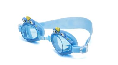 Лот: 20513062. Фото: 1. Детские очки для плавания Novus... Плавание