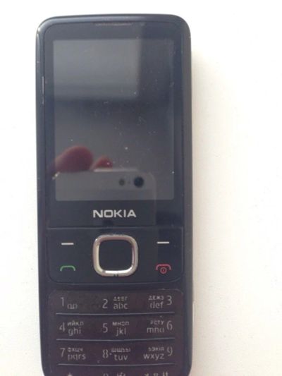 Лот: 3789251. Фото: 1. Nokia 6700. Кнопочные мобильные телефоны