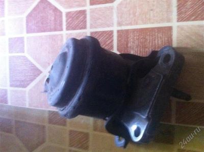 Лот: 2678109. Фото: 1. Подушка двигателя гелевая. Двигатель и элементы двигателя