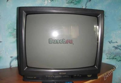 Лот: 1073250. Фото: 1. телевизор funai tv-2000a mk7-отличное... Телевизоры