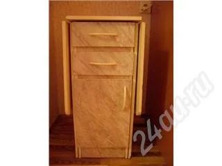 Лот: 506164. Фото: 1. Продам кухонный стол -книжку. Другое (мебель)