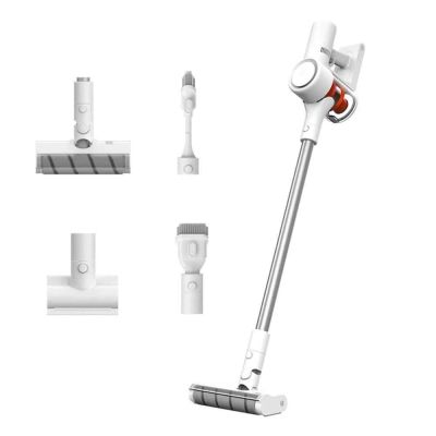 Лот: 20227089. Фото: 1. Пылесос Xiaomi Mi Handheld Vacuum... Пылесосы, паровые швабры