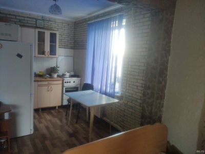 Лот: 13847348. Фото: 1. Сдам, 1 комнатная , студия . Квартиры, студии