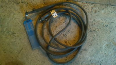 Лот: 6167786. Фото: 1. Аргоновая горелка. Приспособления для электросварочных работ