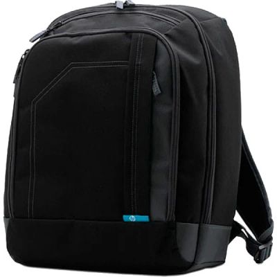 Лот: 2121572. Фото: 1. Рюкзак для ноутбука HP Basic Backpack... Сумки, рюкзаки