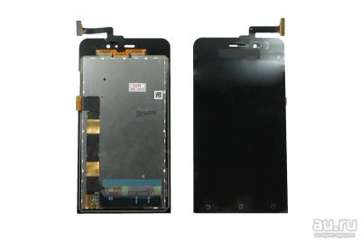 Лот: 10585474. Фото: 1. Дисплей Asus ZenFone 4 (A450CG... Дисплеи, дисплейные модули, тачскрины
