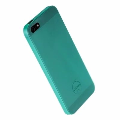 Лот: 6707232. Фото: 1. Чехол для Apple Iphone 5/5S, Ozaki... Чехлы, бамперы