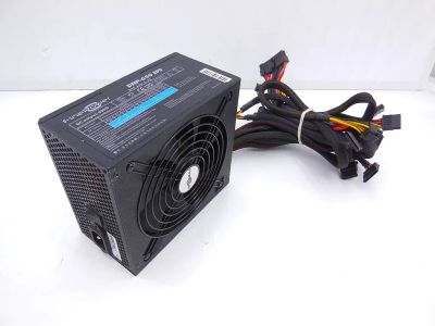 Лот: 25899506. Фото: 1. 700W FinePower DNP-650EPS. Корпуса, блоки питания