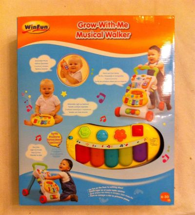 Лот: 3562601. Фото: 1. Ходунки-каталка. Ходунки, прыгунки, качели