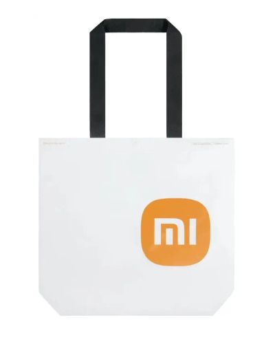 Лот: 20305635. Фото: 1. Сумка шопер Xiaomi Reusable Bag... Сумки