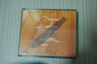 Лот: 21445753. Фото: 1. СД Аудио Led Zeppelin-Japan. Аудиозаписи