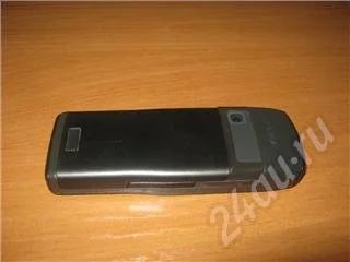Лот: 365357. Фото: 1. телефон nokia E50. Кнопочные мобильные телефоны