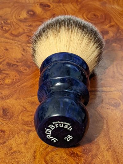 Лот: 20526187. Фото: 1. Помазок Yaqi 26mm Синтетика. Аксессуары